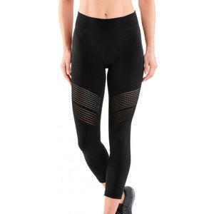 SKINS Black Leggings